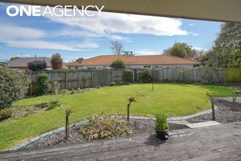 Photo of property in 14 Lacy Gate Place, Woodend, 7610