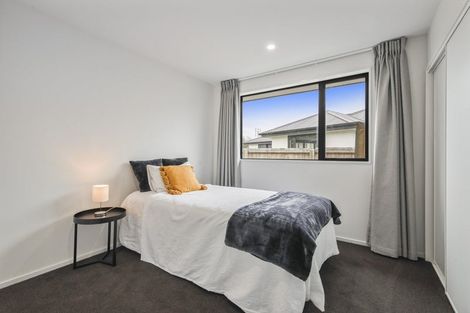 Photo of property in 11 Clonbunny Close, Rolleston, 7614