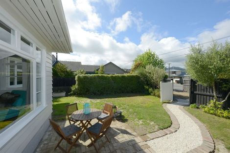 Photo of property in 176 Cashmere Road, Hoon Hay, Christchurch, 8025