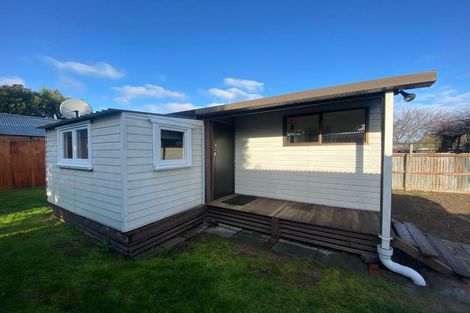 Photo of property in 2/42 Redruth Avenue, Spreydon, Christchurch, 8024