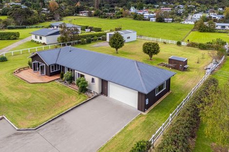 Photo of property in 294 Albert Street, Coromandel, 3506