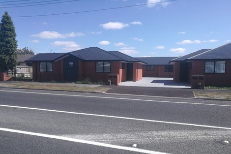 Photo of property in 148u2 Killarney Road, Frankton, Hamilton, 3204
