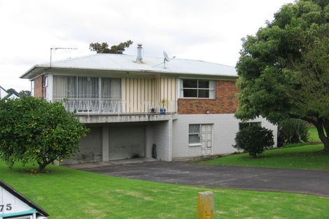 Photo of property in 173 Ti Rakau Drive, Pakuranga Heights, Auckland, 2010