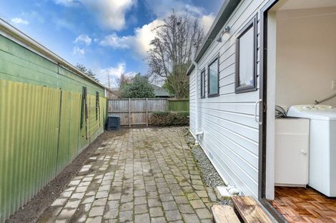 Photo of property in 873 Ferry Road, Woolston, Christchurch, 8023