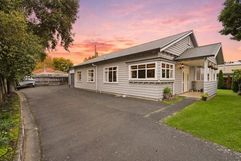 Photo of property in 22a Stanley Street, Claudelands, Hamilton, 3214