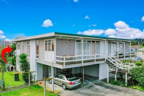 Photo of property in 1-6/12 Victoria Avenue, Whakatane, 3120
