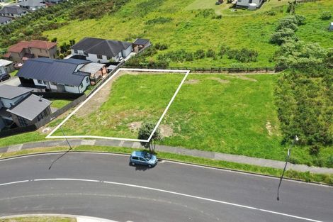 Photo of property in 145 Keri Vista Rise, Papakura, 2110