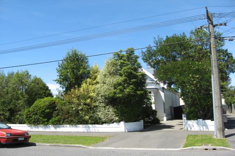 Photo of property in 100 Champion Street, Edgeware, Christchurch, 8013