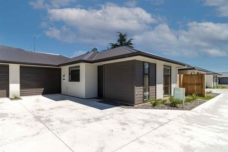 Photo of property in 4u3 Saint Pauls Road, Chartwell, Hamilton, 3210