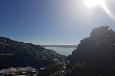 Photo of property in 190 Barnard Street, Wadestown, Wellington, 6012