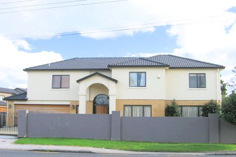 Photo of property in 151 Bucklands Beach Road, Bucklands Beach, Auckland, 2012