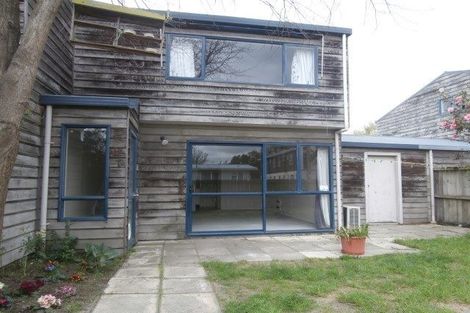 Photo of property in 2/66 Clare Road, St Albans, Christchurch, 8014