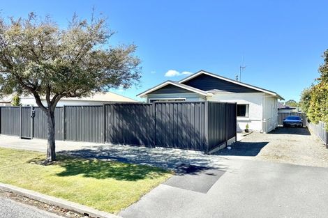 Photo of property in 50 Marston Road, Kensington, Timaru, 7910