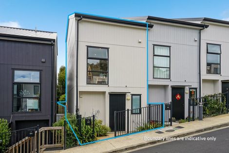 Photo of property in 22 Tokai Place, Glen Eden, Auckland, 0602