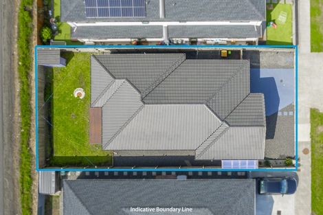 Photo of property in 18 Survila Street, Takanini, 2110