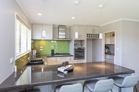 Photo of property in 18 Josephine Crescent, Aidanfield, Christchurch, 8025