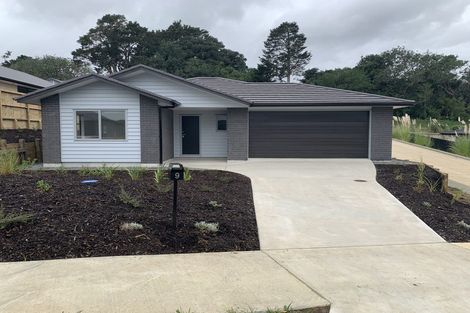 Photo of property in 9 Royal St Annes Drive, Te Kamo, Whangarei, 0112