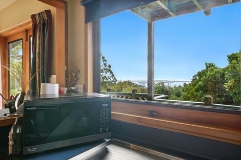 Photo of property in 21 Toledo Place, Mount Pleasant, Christchurch, 8081