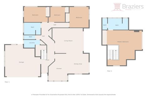 Photo of property in 193 Wairakei Road, Bryndwr, Christchurch, 8053