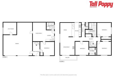Photo of property in 31 Fulton Road, Glenleith, Dunedin, 9010
