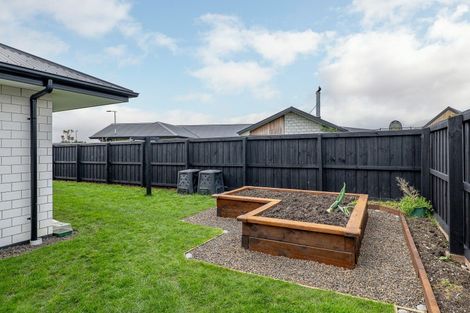 Photo of property in 4 Ellerslie Lane, Lincoln, 7608