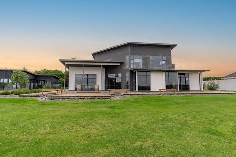 Photo of property in 27 Wake Place, Aokautere, Palmerston North, 4471
