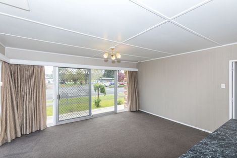 Photo of property in 1 Mace Crescent, Otorohanga, 3900