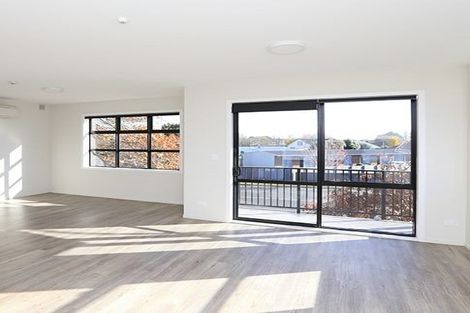 Photo of property in 102/3u Village Quarter Lane, Frankton, Hamilton, 3204