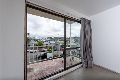 Photo of property in 26f4 Normanby Street, Newtown, Wellington, 6021