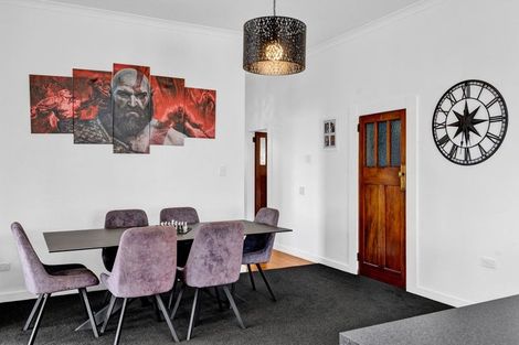 Photo of property in 21 Maire Street, Hawera, 4610