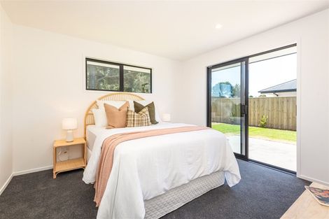 Photo of property in 81 Hardingstone Drive, Rolleston, 7615