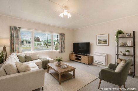 Photo of property in 17 Rata Street, Matamata, 3400