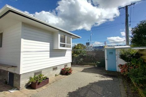 Photo of property in 1 Gordon Street, Avalon, Lower Hutt, 5011