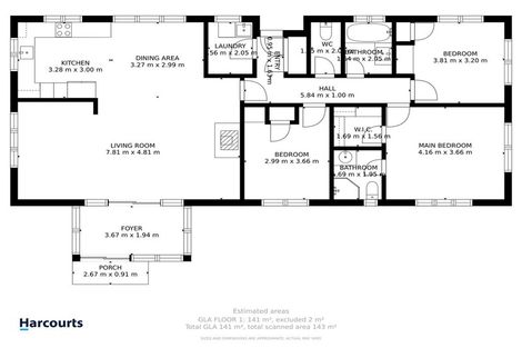 Photo of property in 39 Conway Road, Paengaroa, Te Puke, 3189