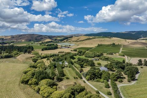 Photo of property in 41 Vineyard Lane, Waipara, 7483