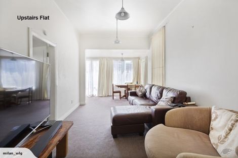 Photo of property in 21 Hankey Street, Mount Cook, Wellington, 6011