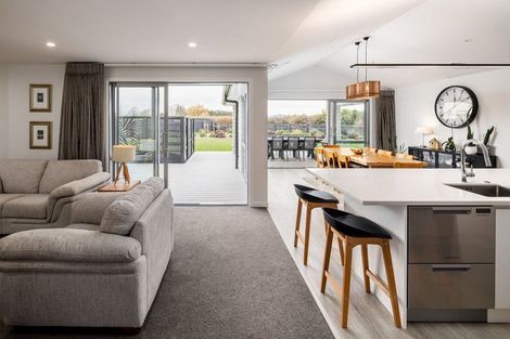 Photo of property in 55 Whare Marama Drive, Leamington, Cambridge, 3432