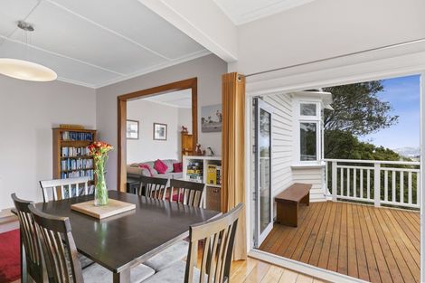 Photo of property in 31 Rangoon Street, Khandallah, Wellington, 6035