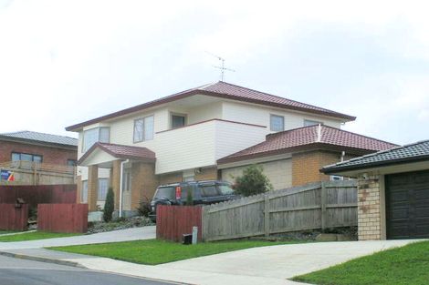 Photo of property in 7 Cloghan Close, Massey, Auckland, 0614