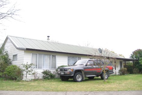 Photo of property in 31 Fife Crescent, Tamatea, Napier, 4112