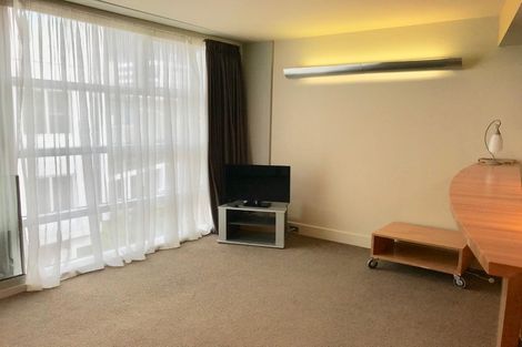 Photo of property in St Pauls Apartments, 85/43u Mulgrave Street, Thorndon, Wellington, 6011