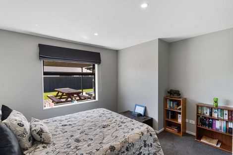 Photo of property in 33 Navy Loop, Rolleston, 7614