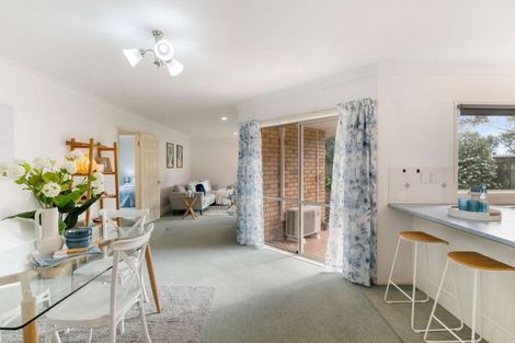 Photo of property in St Lukes Close, 41f Pehi Kupa Street, Waikanae, 5036