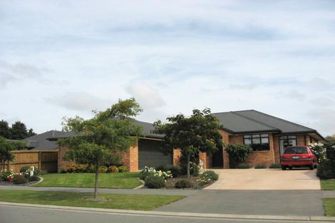 Photo of property in 26 Oakwood Mews, Prebbleton, 7604