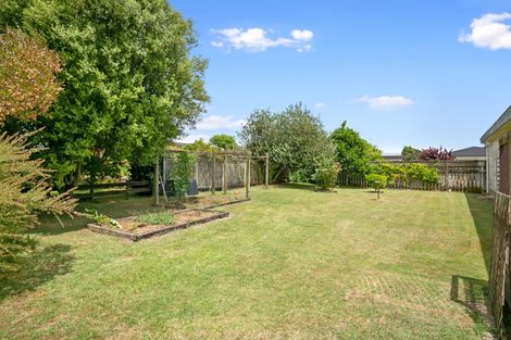 Photo of property in 26 Burwood Road, Matamata, 3400