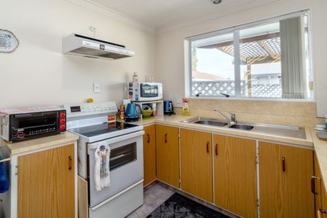 Photo of property in 5a Miller Place, Masterton, 5810