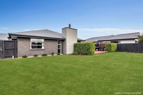 Photo of property in 18 Doncaster Avenue, Lincoln, 7608