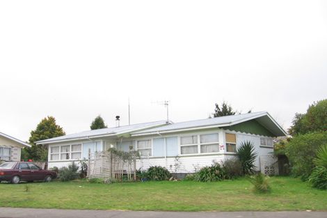 Photo of property in 46 Whitby Crescent, Flaxmere, Hastings, 4120