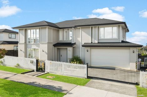Photo of property in 47 Kewa Road, Albany Heights, Auckland, 0632