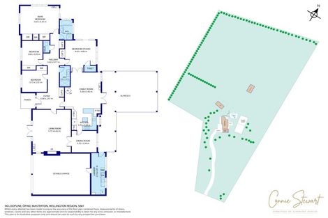 Photo of property in 96 Loop Line, Opaki, Masterton, 5881